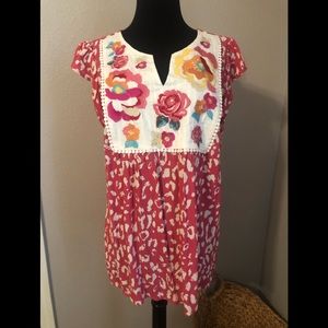 Savanna Jane Top